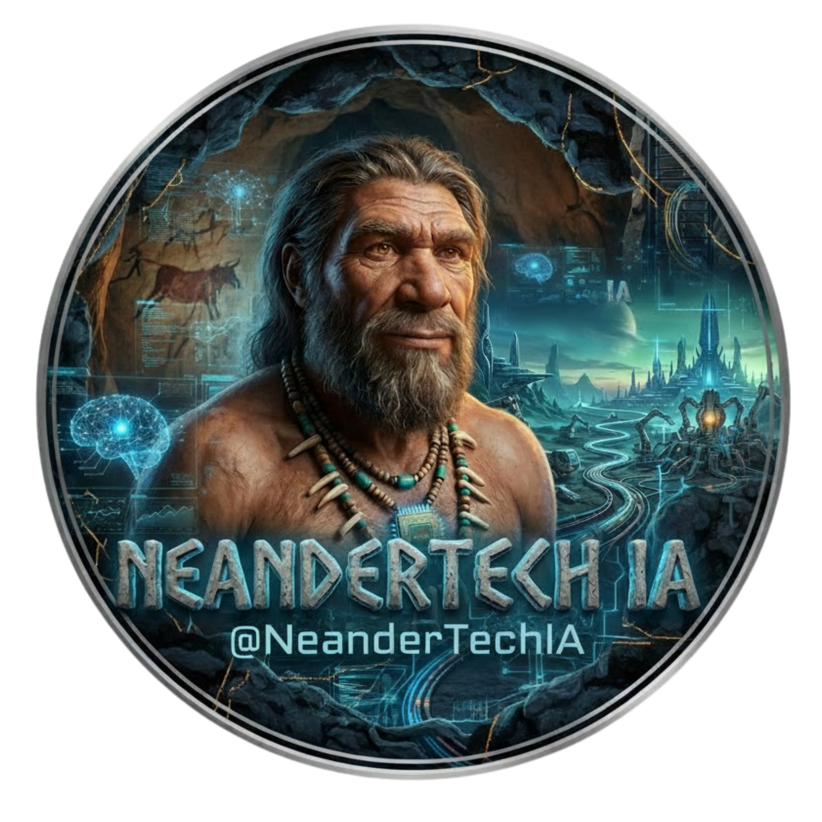 Neander Tech IA